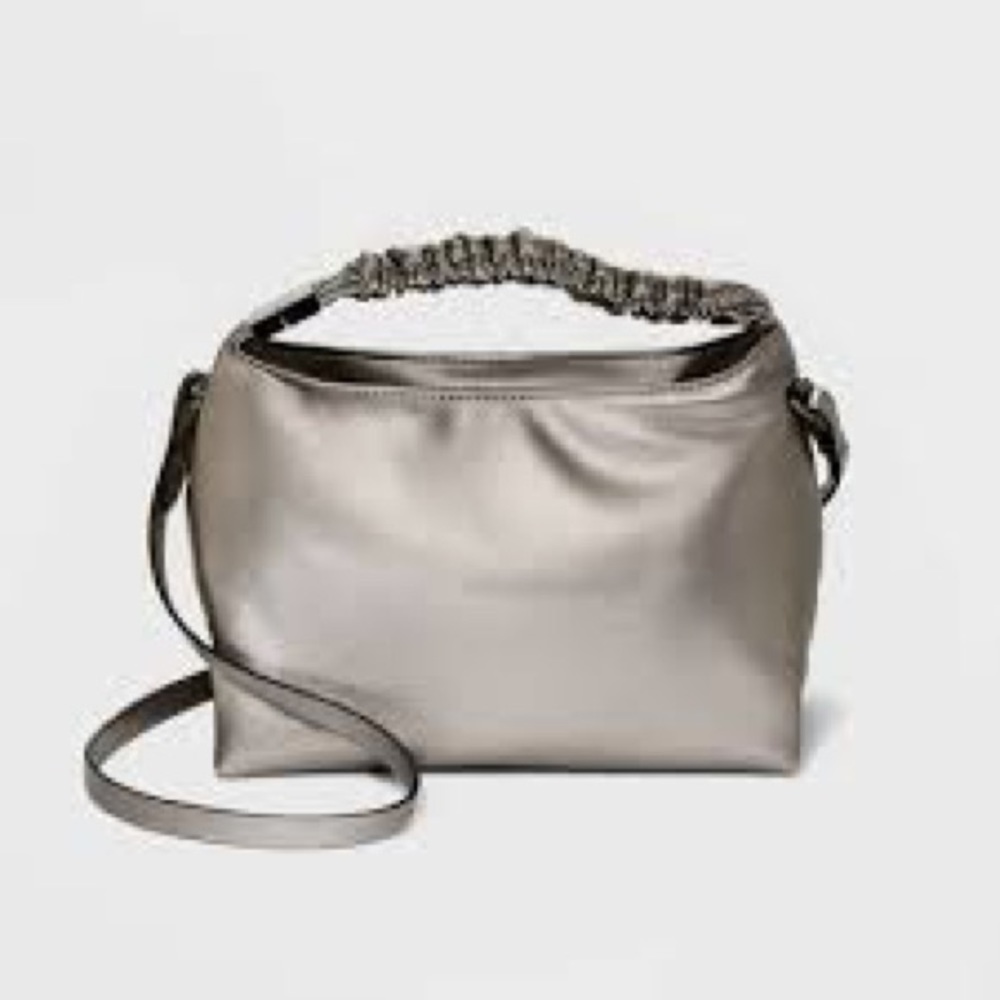 A New Day Purse